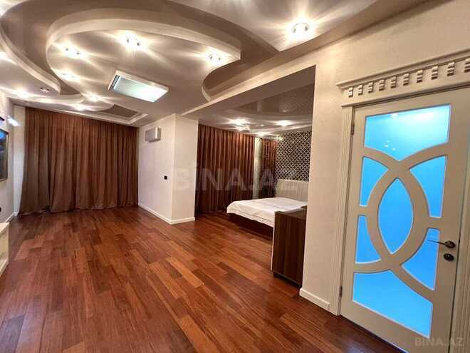 5-комн. новостройка - м. Шах Исмаил Хатаи - 353 м² (15)