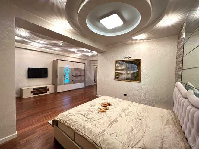 5-комн. новостройка - м. Шах Исмаил Хатаи - 353 м² (5)