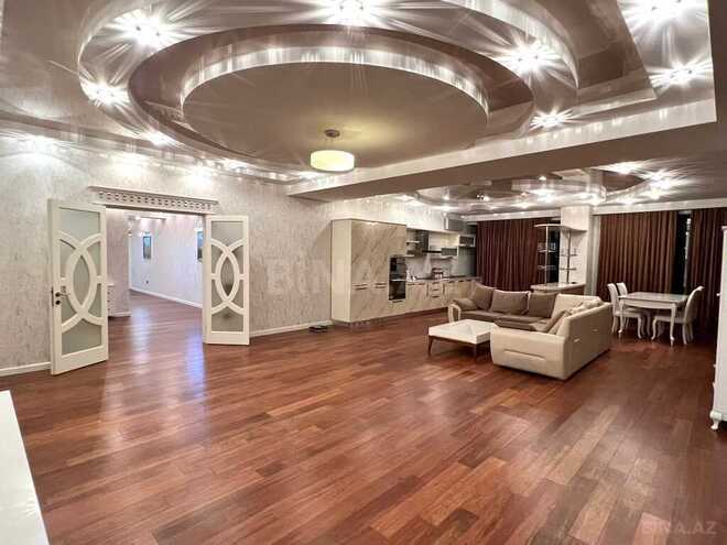5-комн. новостройка - м. Шах Исмаил Хатаи - 353 м² (14)