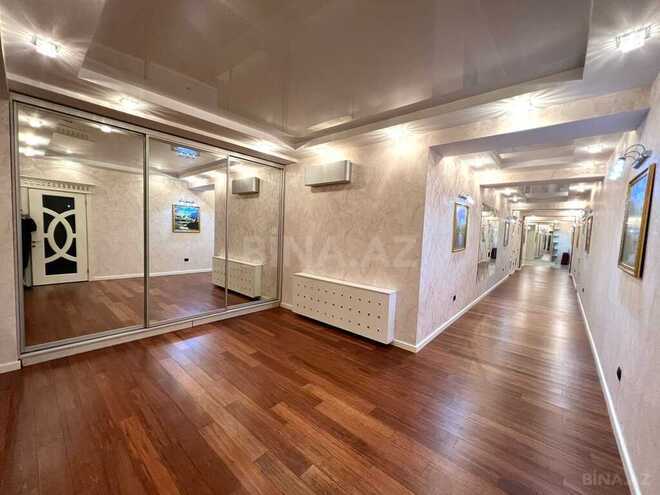 5-комн. новостройка - м. Шах Исмаил Хатаи - 353 м² (2)