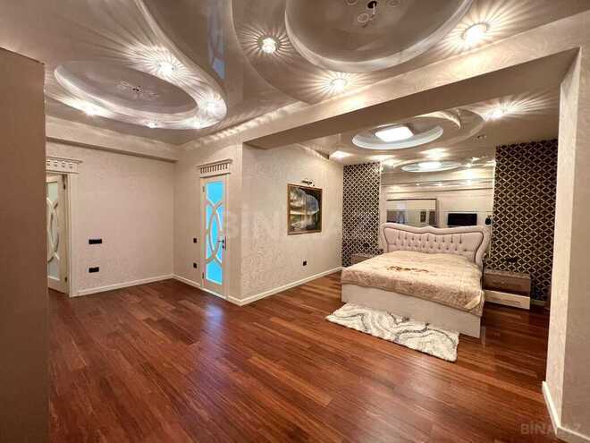 5-комн. новостройка - м. Шах Исмаил Хатаи - 353 м² (6)
