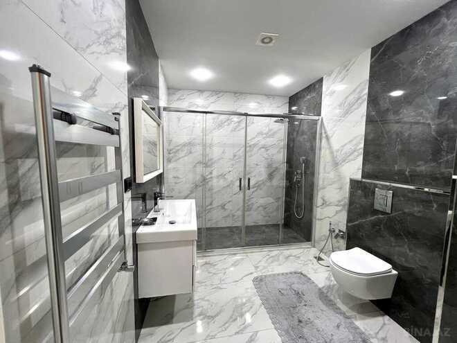5-комн. новостройка - м. Шах Исмаил Хатаи - 353 м² (23)