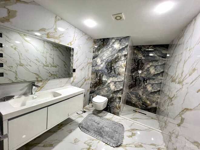 5-комн. новостройка - м. Шах Исмаил Хатаи - 353 м² (20)