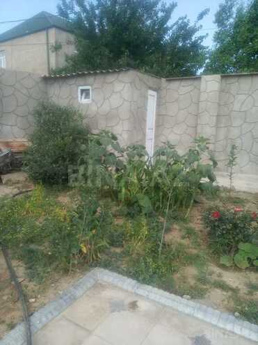 2-комн. дом/дача - пос. Новханы - 40 м² (2)