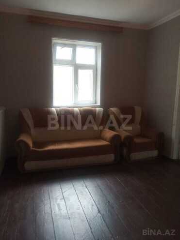2-комн. дом/дача - пос. Новханы - 40 м² (9)
