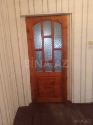 2-комн. дом/дача - пос. Новханы - 40 м² (6)