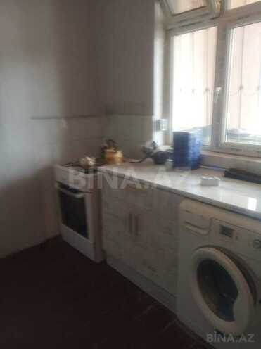 2-комн. дом/дача - пос. Новханы - 40 м² (5)