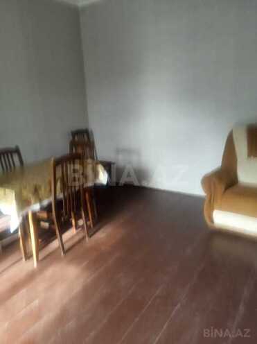 2-комн. дом/дача - пос. Новханы - 40 м² (1)