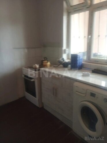 2-комн. дом/дача - пос. Новханы - 40 м² (11)