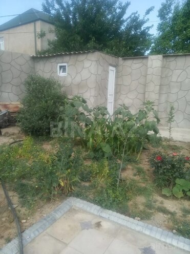 2-комн. дом/дача - пос. Новханы - 40 м² (13)
