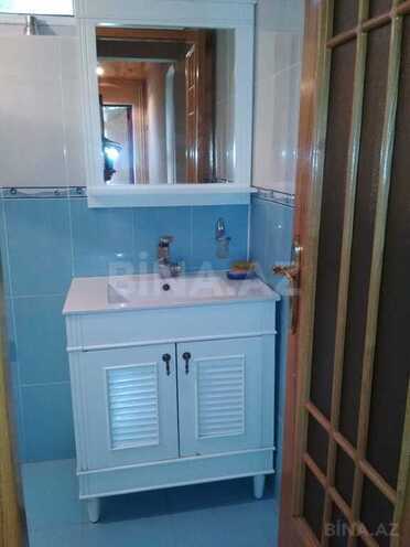 3 otaqlı həyət evi/bağ evi - Qəbələ - 110 m² (11)