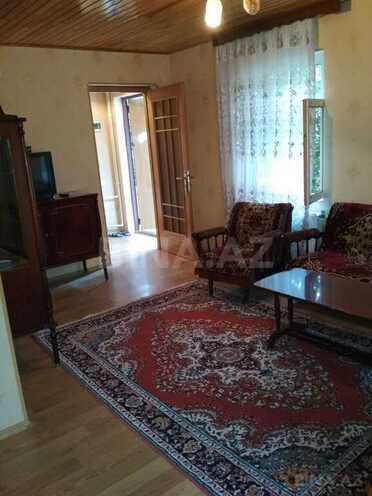 3 otaqlı həyət evi/bağ evi - Qəbələ - 110 m² (8)