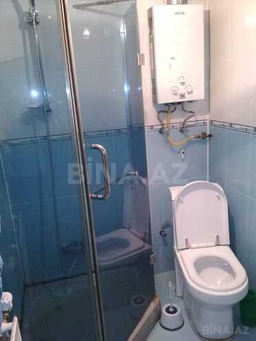 3 otaqlı həyət evi/bağ evi - Qəbələ - 110 m² (12)