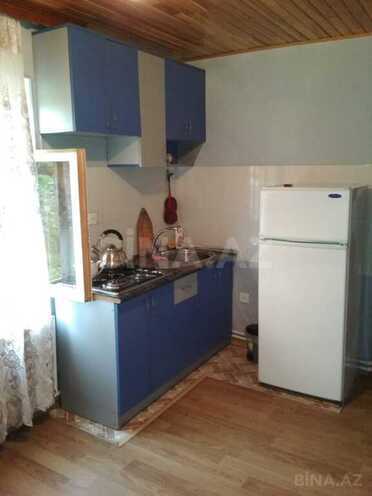 3 otaqlı həyət evi/bağ evi - Qəbələ - 110 m² (10)