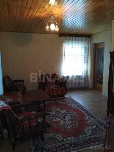 3 otaqlı həyət evi/bağ evi - Qəbələ - 110 m² (9)