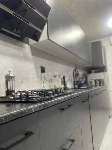7 otaqlı həyət evi/bağ evi - Şüvəlan q. - 180 m² (17)