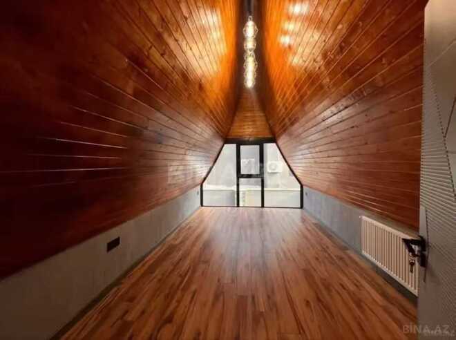 7 otaqlı həyət evi/bağ evi - Şüvəlan q. - 180 m² (16)