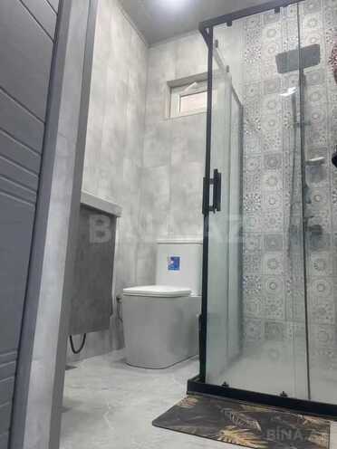 7 otaqlı həyət evi/bağ evi - Şüvəlan q. - 180 m² (18)