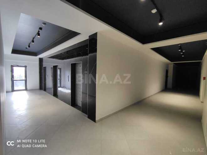 2-комн. новостройка - пос. Биладжары - 72.1 м² (17)