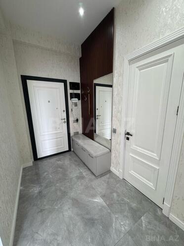 2-комн. новостройка - пос. Биладжары - 72.1 м² (10)