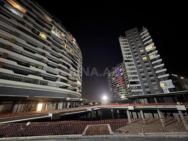 2-комн. новостройка - пос. Биладжары - 72.1 м² (14)