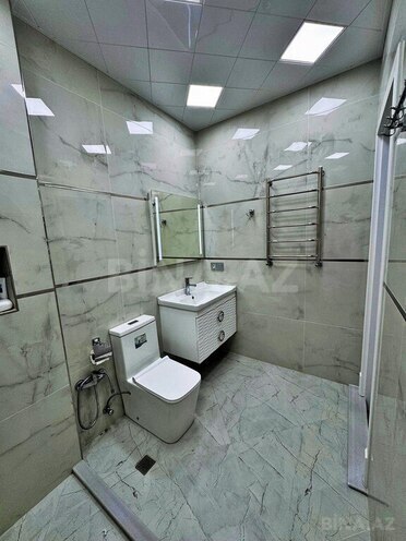 2-комн. новостройка - пос. Биладжары - 72.1 м² (11)
