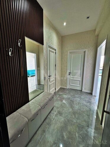 2-комн. новостройка - пос. Биладжары - 72.1 м² (4)