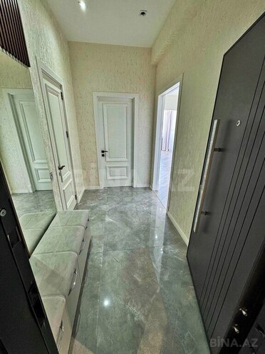 2-комн. новостройка - пос. Биладжары - 72.1 м² (15)