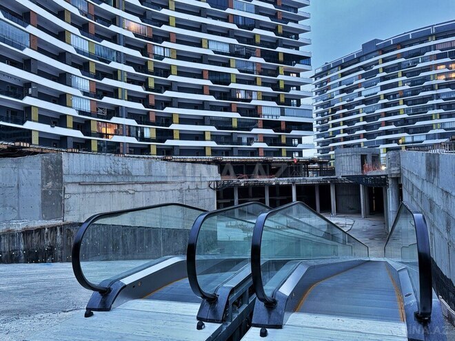 2-комн. новостройка - пос. Биладжары - 72.1 м² (16)