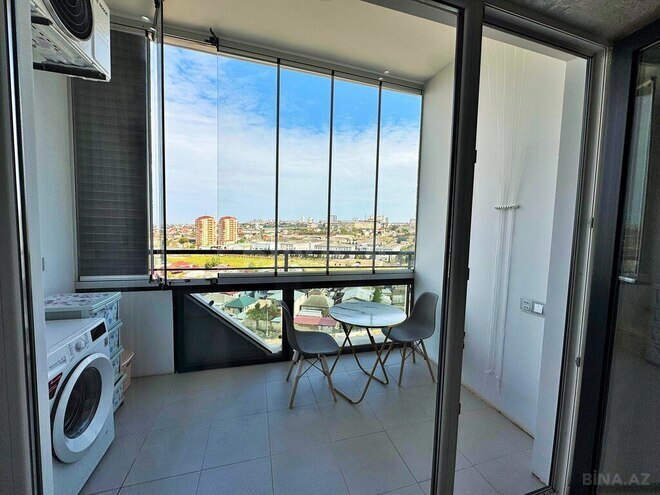 2-комн. новостройка - пос. Биладжары - 72.1 м² (13)