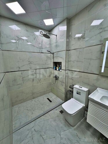 2-комн. новостройка - пос. Биладжары - 72.1 м² (12)