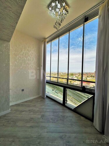 2-комн. новостройка - пос. Биладжары - 72.1 м² (6)