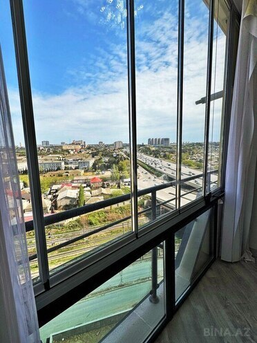 2-комн. новостройка - пос. Биладжары - 72.1 м² (7)