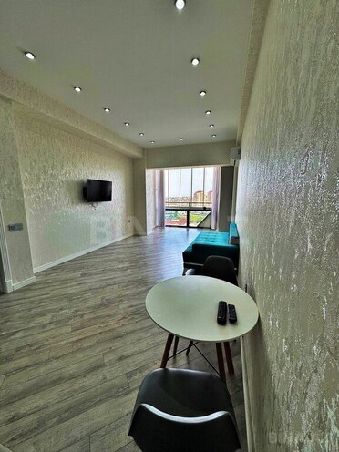 2-комн. новостройка - пос. Биладжары - 72.1 м² (2)