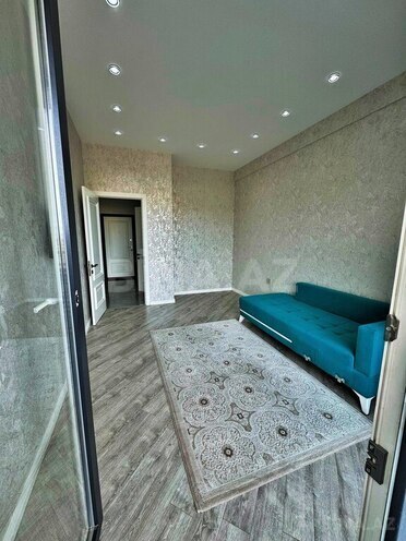 2-комн. новостройка - пос. Биладжары - 72.1 м² (5)