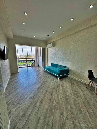 2-комн. новостройка - пос. Биладжары - 72.1 м² (1)