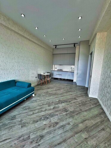 2-комн. новостройка - пос. Биладжары - 72.1 м² (3)