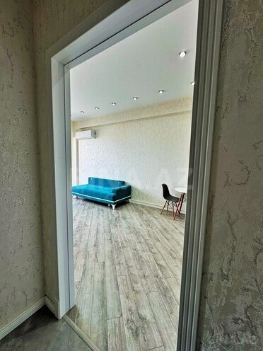 2-комн. новостройка - пос. Биладжары - 72.1 м² (8)