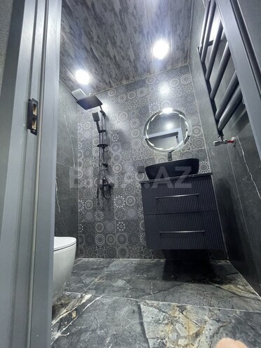 7 otaqlı həyət evi/bağ evi - Şüvəlan q. - 180 m² (10)