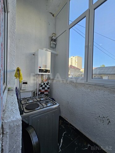 3-комн. новостройка - Хырдалан - 94 м² (15)