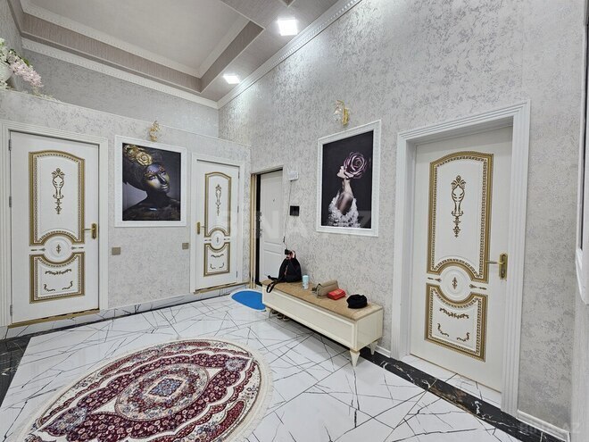 3-комн. новостройка - Хырдалан - 94 м² (11)