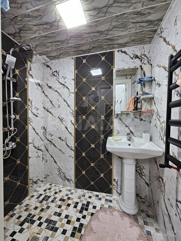 3-комн. новостройка - Хырдалан - 94 м² (17)