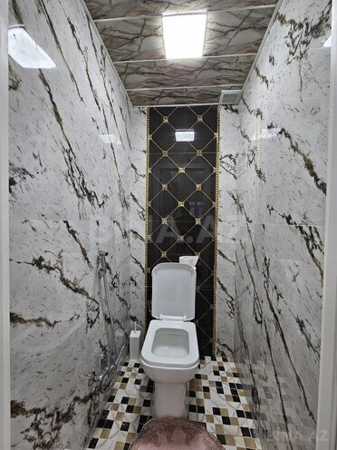 3-комн. новостройка - Хырдалан - 94 м² (16)