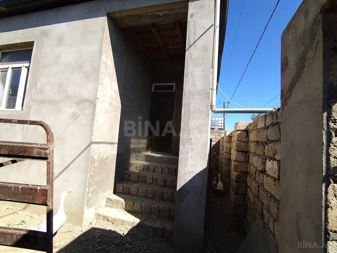 3-комн. дом/дача - пос. Мехтиабад - 140 м² (4)