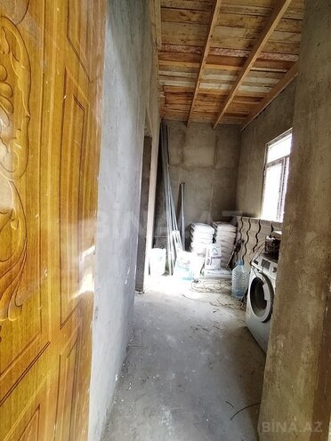 3-комн. дом/дача - пос. Мехтиабад - 140 м² (6)