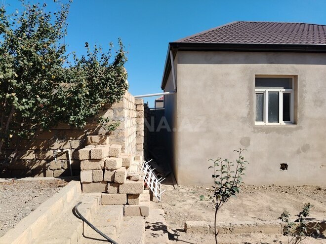 3-комн. дом/дача - пос. Мехтиабад - 140 м² (2)