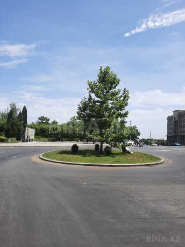 3-комн. дом/дача - м. Азадлыг проспекти - 60 м² (2)