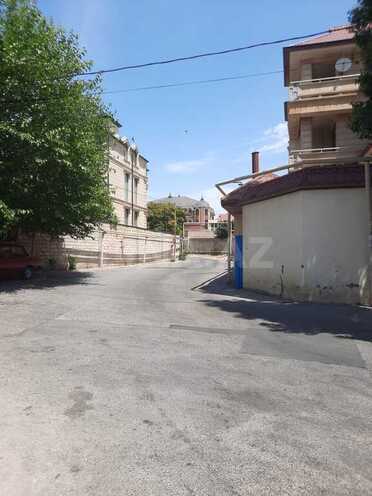 3-комн. дом/дача - м. Азадлыг проспекти - 60 м² (6)