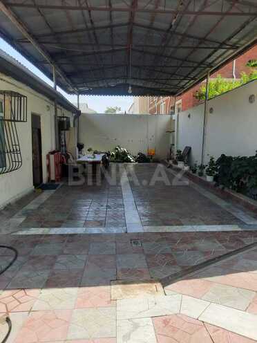 3-комн. дом/дача - м. Азадлыг проспекти - 60 м² (9)