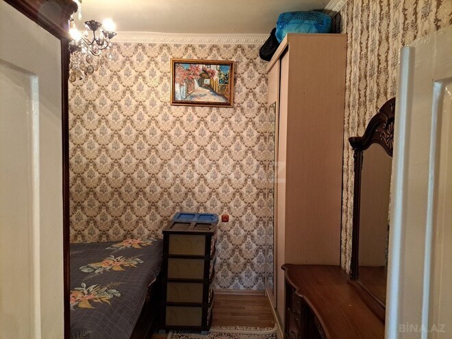 3-комн. дом/дача - м. Азадлыг проспекти - 60 м² (13)
